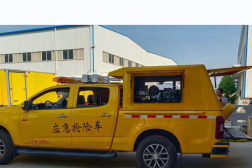 全面解讀專(zhuān)用車(chē)汽車(chē)改裝法規(guī)